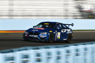 #3 BMW M4 GT4 of Randy Mueller and James Clay with Epic Motorsports

Watkins Glen World Challenge America , Watkins Glen NY | Gavin Baker/SRO
