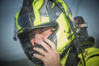 #7 Porsche 718 Cayman CS MR of Alan Brynjolfsson, Park Place Motorsports, Watkins Glen World Challenge America, Watkins Glen NY
 | Brian Cleary/SRO
