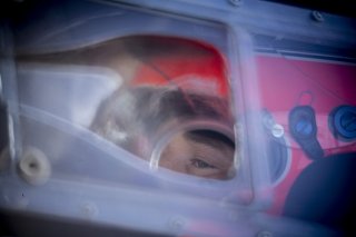 #74 Chevrolet Camaro GT4 of Gar Robinson, Robinson Racing, Watkins Glen World Challenge America, Watkins Glen NY
 | Brian Cleary/SRO
