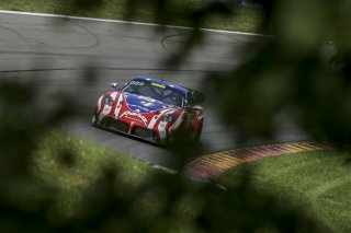 #50 Panoz Avezzano GT4 of Ian James, Team Panoz Racing, Watkins Glen World Challenge America, Watkins Glen NY
 | Brian Cleary/SRO

