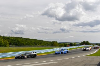 #10 McLaren 570S GT4 of Michael Cooper  with Blackdog Speed Shop

Watkins Glen World Challenge America , Watkins Glen NY

 | Gavin Baker/SRO
