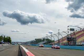 #50 Panoz Avezzano GT4 of Ian James, Team Panoz Racing, Watkins Glen World Challenge America, Watkins Glen NY
 | Regis Lefebure/SRO
                                      