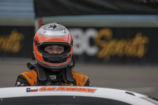 #74 Chevrolet Camaro GT4 of Gar Robinson, Robinson Racing, Watkins Glen World Challenge America, Watkins Glen NY
 | SRO Motorsports Group