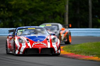 #50 Panoz Avezzano GT4 of Ian James, Team Panoz Racing, Watkins Glen World Challenge America, Watkins Glen NY
 | SRO Motorsports Group