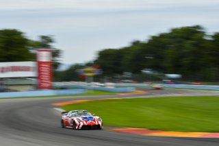 #50 Panoz Avezzano GT4 of Ian James, Team Panoz Racing, Watkins Glen World Challenge America, Watkins Glen NY
 | SRO Motorsports Group