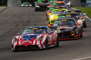  | SRO Motorsports Group