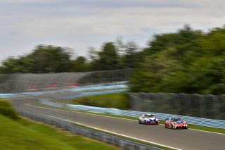 #51 Panoz Avezzano GT of Preston Calvert and Matthew Keegan, Team Panoz Racing, Watkins Glen World Challenge America, Watkins Glen NY
 | SRO Motorsports Group