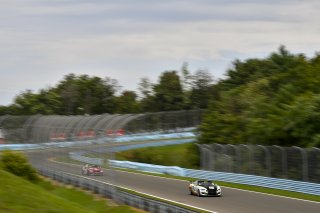 #24 Ford Mustang GT4 of Frank Gannett, Ian Lacy Racing, Watkins Glen World Challenge America, Watkins Glen NY
 | SRO Motorsports Group