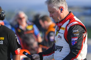 #44 Audi R8 LMS GT4 of Greg Palmer, Kelly-Moss/Photon Motorsports, Road America World Challenge America, Elkhart Lake WI
 | SRO Motorsports Group