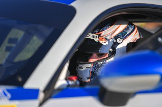 #10 McLaren 570S GT4 of Michael Cooper, Blackdog Speed Shop, Road America World Challenge America, Elkhart Lake WI
 | SRO Motorsports Group