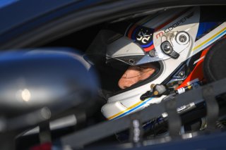 #10 McLaren 570S GT4 of Michael Cooper, Blackdog Speed Shop, Road America World Challenge America, Elkhart Lake WI
 | SRO Motorsports Group