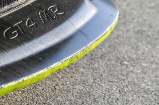 #7 Porsche 718 Cayman CS MR of Alan Brynjolfsson, Park Place Motorsports, Road America World Challenge America, Elkhart Lake WI
 | SRO Motorsports Group