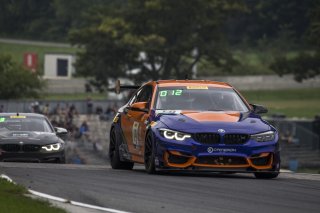  SRO Pirelli GT4 America, Road America, September 2019. | Brian Cleary/SRO
