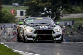  SRO Pirelli GT4 America, Road America, September 2019. | Brian Cleary/SRO