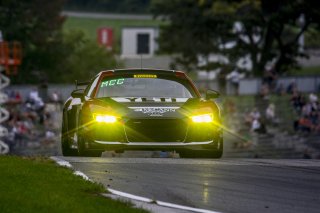  SRO Pirelli GT4 America, Road America, September 2019. | Brian Cleary/SRO