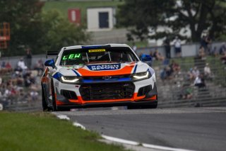  SRO Pirelli GT4 America, Road America, September 2019. | Brian Cleary/SRO