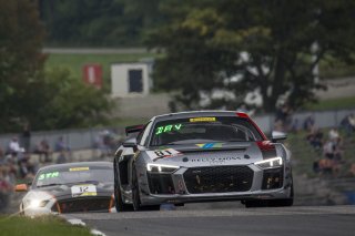  SRO Pirelli GT4 America, Road America, September 2019. | Brian Cleary/SRO