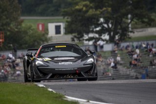  SRO Pirelli GT4 America, Road America, September 2019. | Brian Cleary/SRO