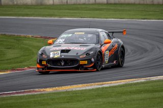  SRO Pirelli GT4 America, Road America, September 2019. | Brian Cleary/SRO