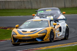  SRO Pirelli GT4 America, Road America, September 2019. | Brian Cleary/SRO