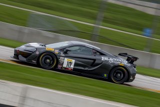  SRO Pirelli GT4 America, Road America, September 2019. | Brian Cleary/SRO