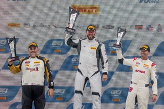  SRO Pirelli GT4 America, Road America, September 2019. | Brian Cleary/SRO