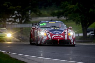  SRO Pirelli GT4 America, Road America, September 2019. | Brian Cleary/SRO