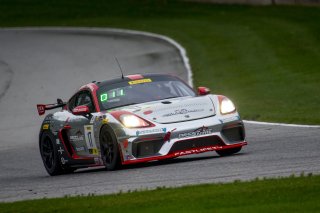  SRO Pirelli GT4 America, Road America, September 2019. | Brian Cleary/SRO