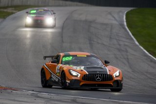  SRO Pirelli GT4 America, Road America, September 2019. | Brian Cleary/SRO