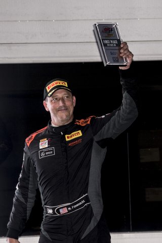  SRO Pirelli GT4 America, Road America, September 2019. | Brian Cleary/SRO