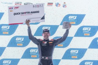  SRO Pirelli GT4 America, Road America, September 2019. | Brian Cleary/SRO