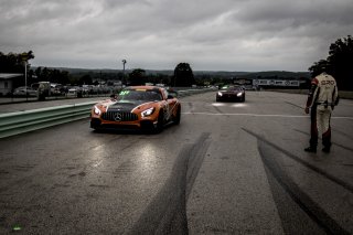  SRO Pirelli GT4 America, Road America, September 2019. | Brian Cleary/SRO