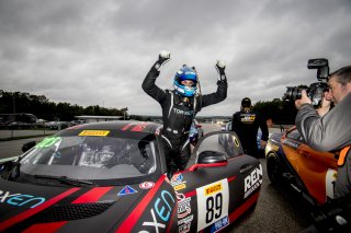  SRO Pirelli GT4 America, Road America, September 2019. | Brian Cleary/SRO
