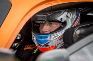 #34 Mercedes AMG GT4, Matthew Fassnacht, Christian Szymczak, Murillo RacingSRO Pirelli GT4 America, Road America, September 2019.
 | Brian Cleary/SRO