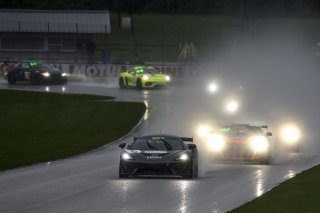  SRO Pirelli GT4 America, Road America, September 2019. | SRO Motorsports Group