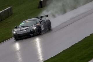  SRO Pirelli GT4 America, Road America, September 2019. | SRO Motorsports Group
