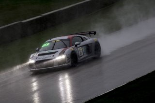  SRO Pirelli GT4 America, Road America, September 2019. | SRO Motorsports Group