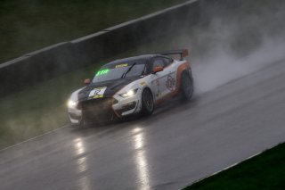  SRO Pirelli GT4 America, Road America, September 2019. | SRO Motorsports Group