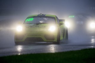  SRO Pirelli GT4 America, Road America, September 2019. | SRO Motorsports Group