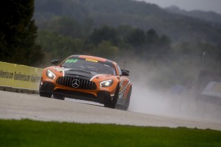  SRO Pirelli GT4 America, Road America, September 2019. | SRO Motorsports Group