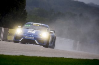  SRO Pirelli GT4 America, Road America, September 2019. | SRO Motorsports Group