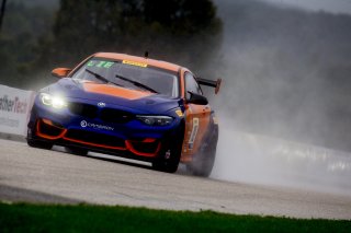  SRO Pirelli GT4 America, Road America, September 2019. | SRO Motorsports Group