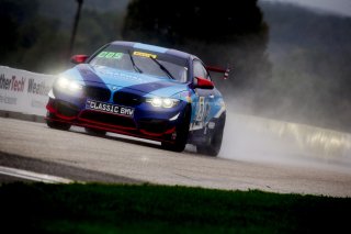  SRO Pirelli GT4 America, Road America, September 2019. | SRO Motorsports Group
