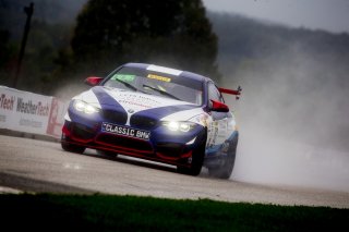  SRO Pirelli GT4 America, Road America, September 2019. | SRO Motorsports Group