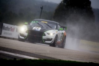  SRO Pirelli GT4 America, Road America, September 2019. | SRO Motorsports Group