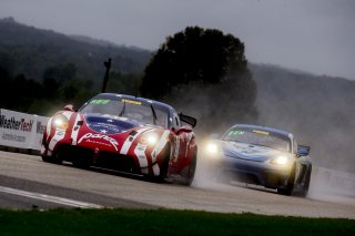  SRO Pirelli GT4 America, Road America, September 2019. | SRO Motorsports Group