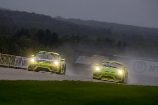  SRO Pirelli GT4 America, Road America, September 2019. | SRO Motorsports Group