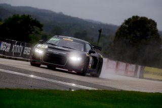  SRO Pirelli GT4 America, Road America, September 2019. | SRO Motorsports Group