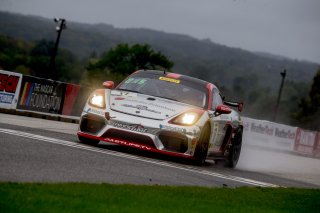 SRO Pirelli GT4 America, Road America, September 2019. | SRO Motorsports Group