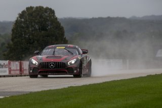  SRO Pirelli GT4 America, Road America, September 2019. | SRO Motorsports Group
